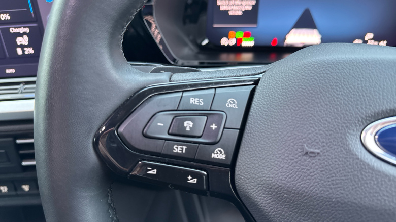 Ford Transit Connect 250 L2 Petrol 1.5 EcoBoost PHEV 150 Limited Van Auto